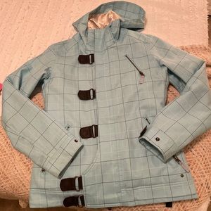 Burton Ski Jacket